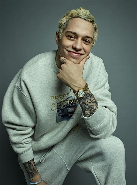 Pete Davidson doing Northeast stand up shows this week  Bell House ...
