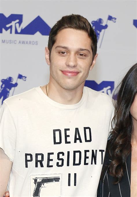 Pete Davidson   Ethnicity of Celebs | What Nationality Ancestry Race