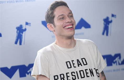 Pete Davidson: Everything You Need To Know About the Comedian | Complex