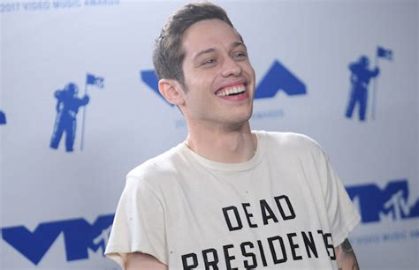 Pete Davidson: Everything You Need To Know About the Comedian | Complex