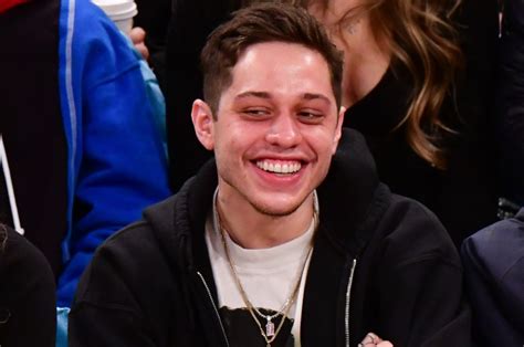 Pete Davidson gets star treatment from Lorne Michaels,  SNL  sources say