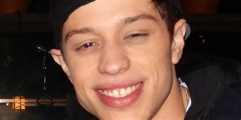 Pete Davidson Net Worth  2020 , Height, Age, Bio and Facts