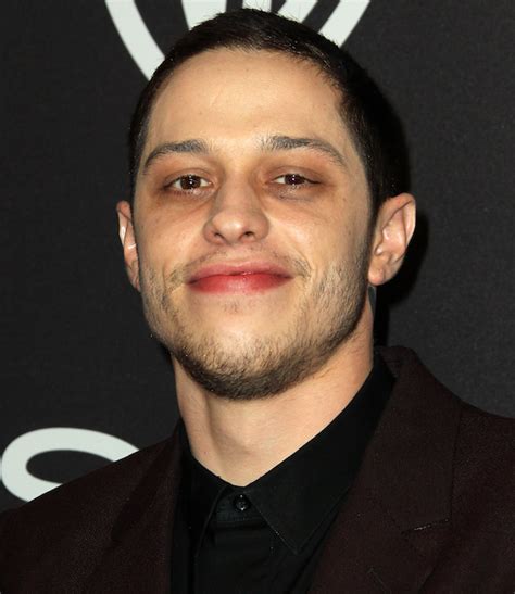 Pete Davidson Now Requires Fans To Sign NDA Before Seeing His Show   Is ...
