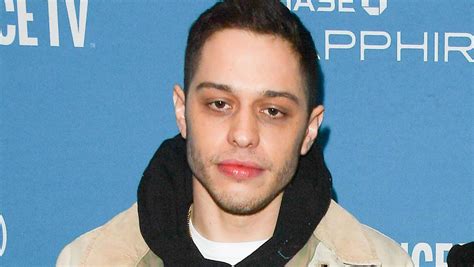 Pete Davidson on Leaving  SNL  in Charlamagne Tha God Interview ...