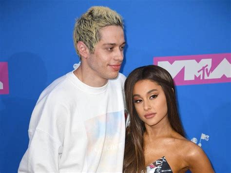 Pete Davidson refuses to perform at comedy club over ‘disrespectful ...
