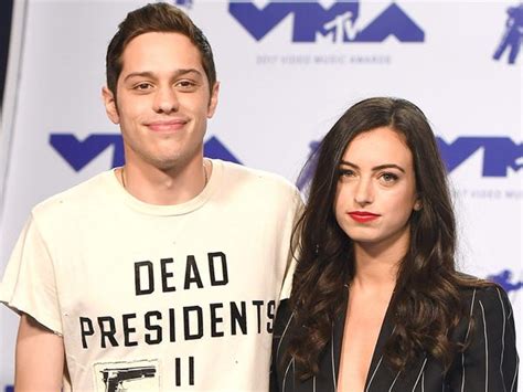 Pete Davidson s Attorney Says Press Release About Marriage Is  False