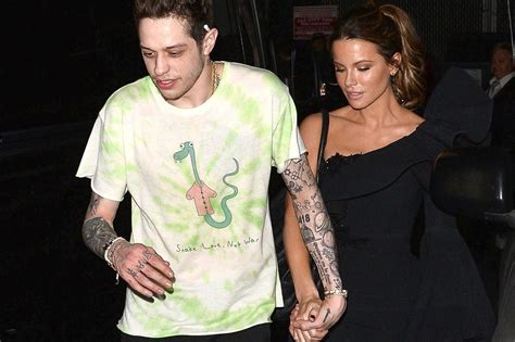Pete Davidson s dating history: His girlfriends and exes