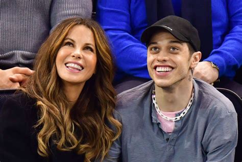 Pete Davidson s Dating History: See a List of the Actor s Past Girlfriends