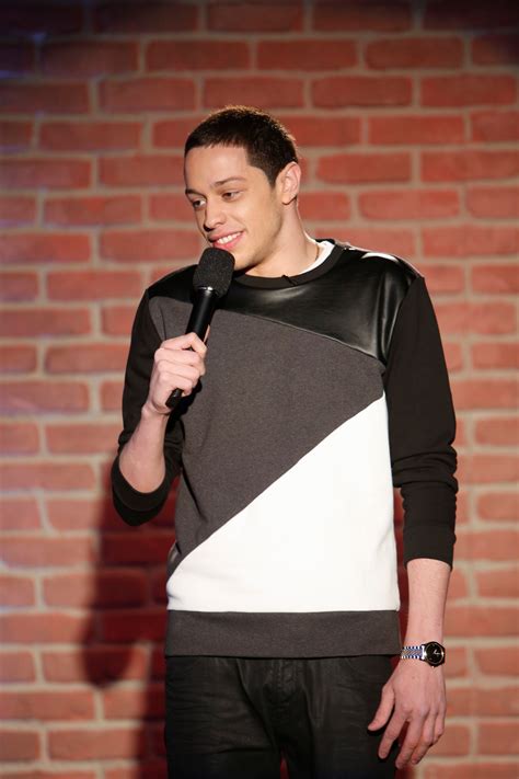 Pete Davidson s Netflix Comedy Special Is Just the Start of His Big ...