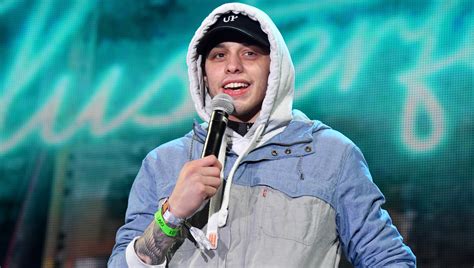 Pete Davidson Set To Star In The  Suicide Squad  Reboot, Further ...