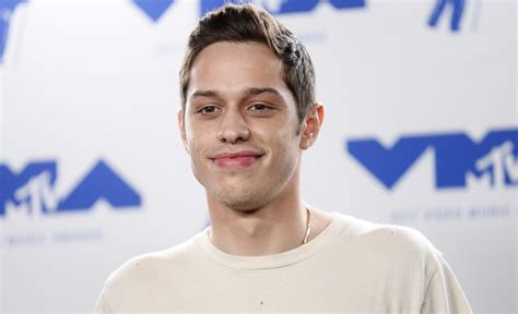 Pete Davidson to join HBO Max’s Third New Adult Animated Comedy  Fired ...