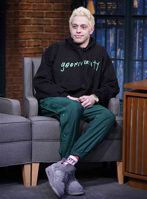 Pete Davidson Tore Apart A Fan Who Joked About Mac Miller At His Stand ...