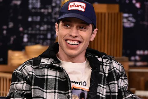 Pete Davidson Wanted to Get Engaged to Ariana the Day They Met