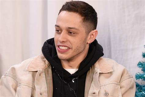 Pete Davidson Wanted To Leave SNL After Being Bullied