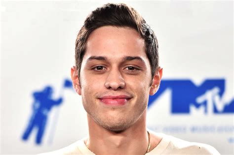 Pete Davidson’s Fans Will Be Happy To Know That He’s Doing Fine After ...