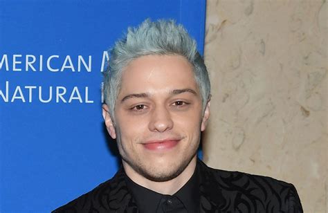 Pete Davidson’s Syracuse movie co star rushes to his side after suicide ...