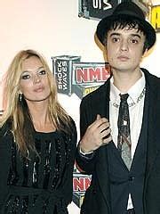 Pete Doherty And Kate Moss Are Over Again