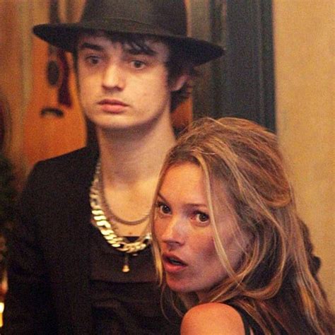 Pete Doherty blackmailed over private Kate Moss footage ...