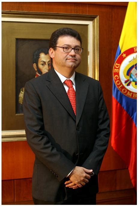 Petición a Gabriel Eduardo Mendoza Martelo, presidente de ...