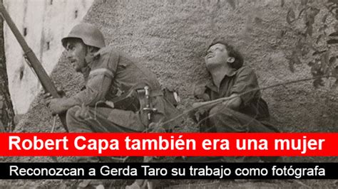 Petición · Que en el @MuseoReinaSofia el nombre de Gerda Taro aparezca ...