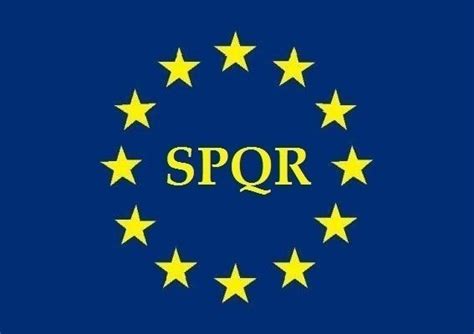 Petición · Unión Europea: El latín como lengua oficial de ...