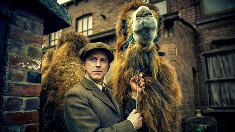 Petition Bring back a second series of Our Zoo
