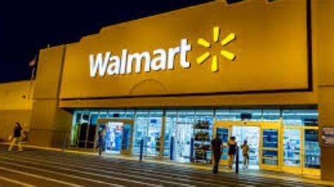 Petition · For Walmart to reopen 24hrs in Georgetown Ky ...