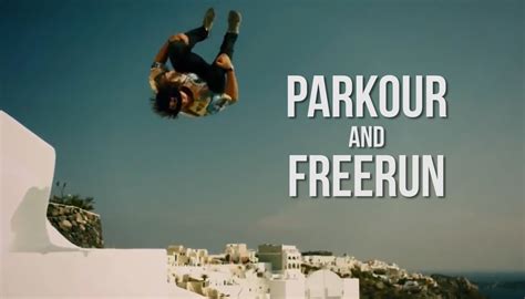 Petition Free Running & Parkour for Jackson, Mississippi