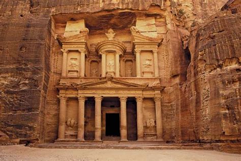 Petra | ancient city, Jordan | Britannica.com
