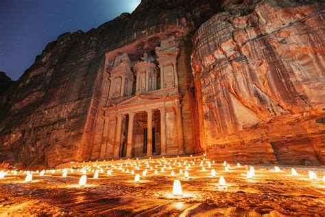 Petra in July: Travel Tips, Weather, and More | kimkim