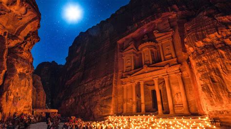 Petra, Jordan | Adventure Travel, Tours & Holidays   YouTube
