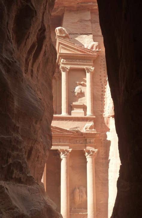 Petra Jordan: Everything You Need to Know About the Tale ...