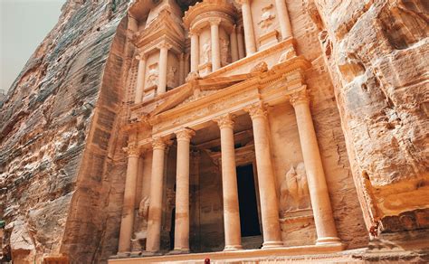Petra, Jordan is 2018 s flavour if the year and we re so ...