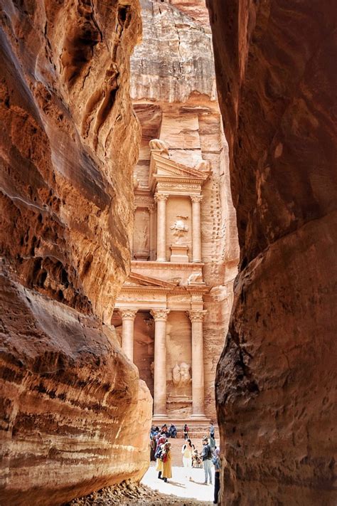 Petra Tour   A Guide To Exploring The Ancient City Of ...