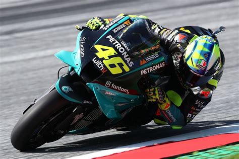 Petronas announces end of SRT MotoGP title sponsorship