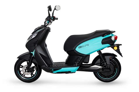 Peugeot e Streetzone: Se anuncia nuevo scooter eléctrico en 2023 ...