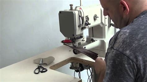 Pfaff 335 type Leather Walking Foot Industrial Sewing ...