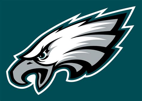 Philadelphia Eagle Logo, Philadelphia Eagle Symbol ...