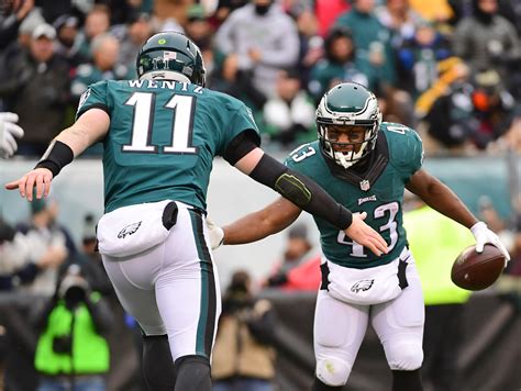Philadelphia Eagles can easily win 10 games in 2017