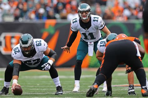 Philadelphia Eagles: Previewing the offensive play makers