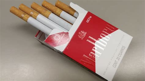 Philip Morris dejará de producir cigarros en todo el mundo » Quinta Fuerza