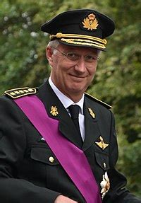 Philippe  Belgien  – Wikipedia