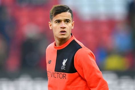 Philippe Coutinho ready for clear the air talks as ...