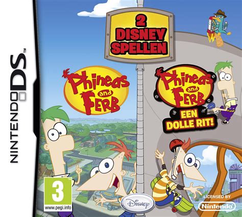 Phineas Y Ferb Juegos Gratis Para Tablet   apocalipsis pelicula ...