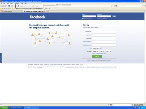 >Phishing Alert – Fake Facebook Login Page | The BULLDOG ...