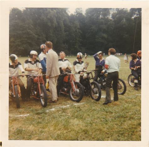 Photo de classe MATCH de 1973, MOTO BALL CLUB DE ...