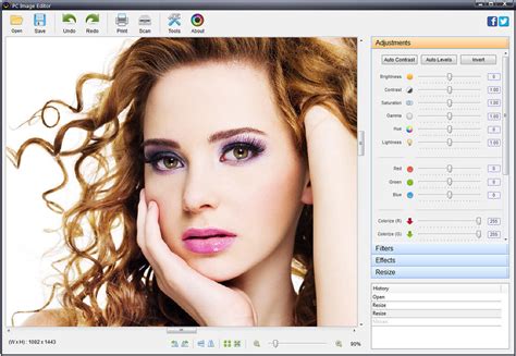 Photo Editor   Free download and software reviews   CNET ...