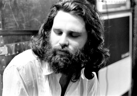 Photo of Jim Morrison | Cochinopop