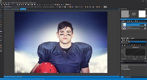 Photo Pos Pro V3 free photo editor Online Help   Download