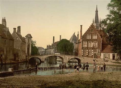 Photochrome prints of Europe | Historical photographs